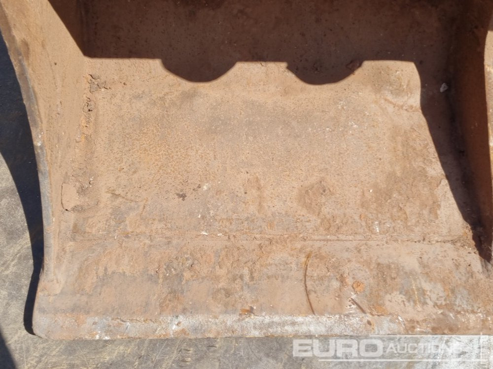 Ківш 72" Ditching Bucket 65mm Pin to suit 13 Ton Excavator: фото 10