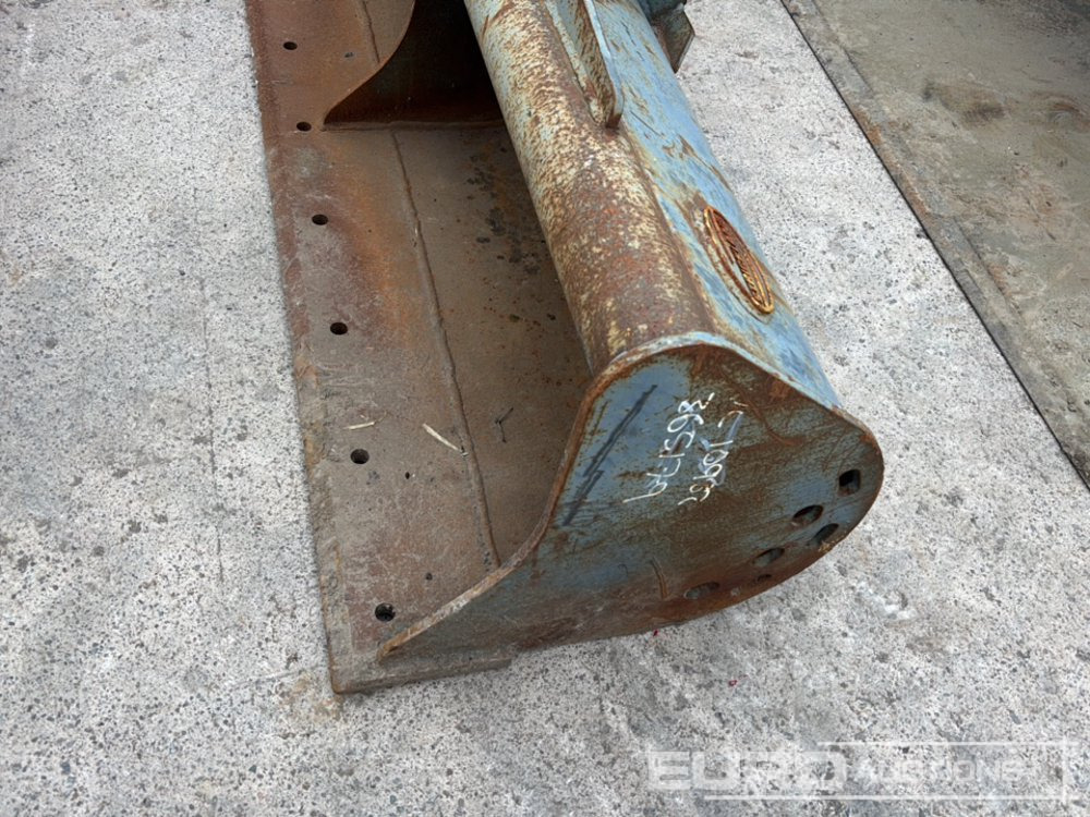 72" Strickland Ditching Bucket 50mm Pin to suit 6-8 Ton Excavator - Ківш: фото 2 72" Strickland Ditching Bucket 50mm Pin to suit 6-8 Ton Excavator - Ківш: фото 2