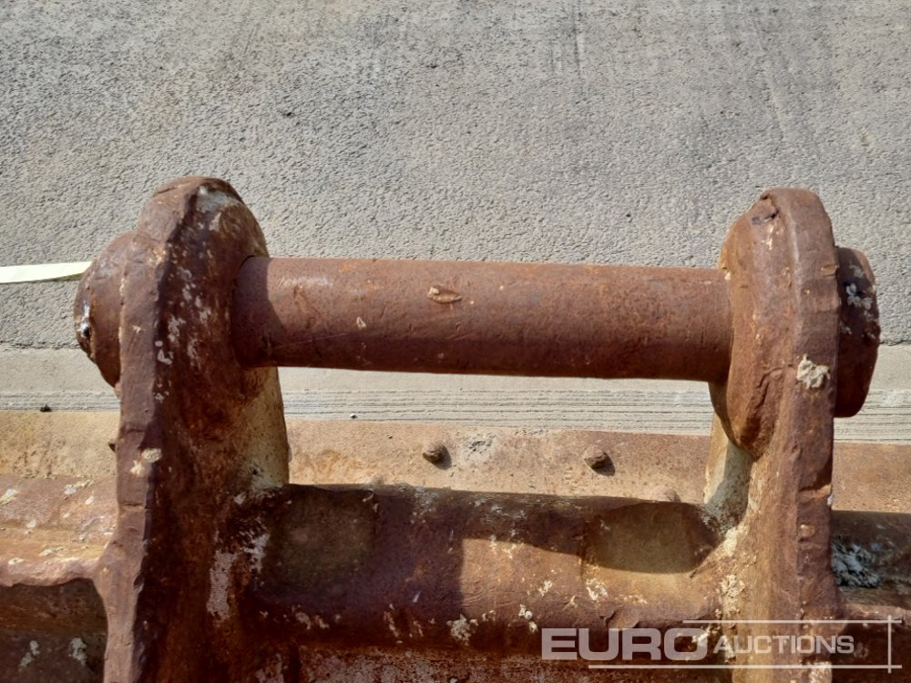 Ківш 84" Ditching Bucket 80mm Pin to suit 20 Ton Excavator: фото 11