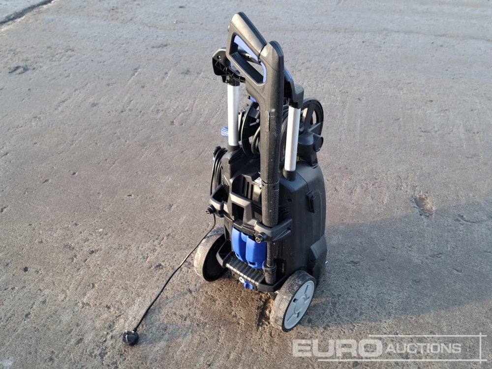 AR Clean Blue 240 Volt Pressure Washer - Мийка високого тиску: фото 4 AR Clean Blue 240 Volt Pressure Washer - Мийка високого тиску: фото 4