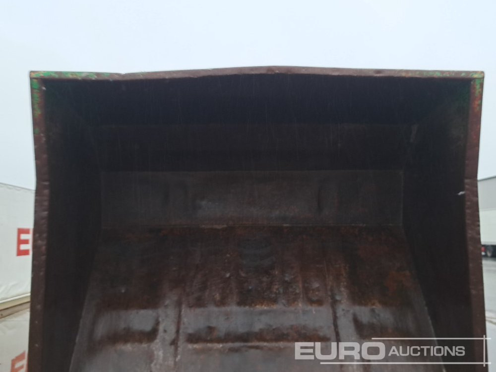 Міні-самоскид Benford 6 Ton: фото 12