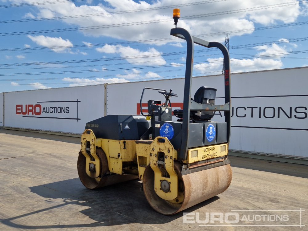 Bomag
Bomag Roller
Bomag Roller
BW138AD - Каток: фото 3 Bomag
Bomag Roller
Bomag Roller
BW138AD - Каток: фото 3