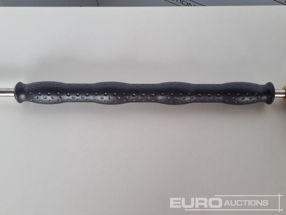Мийка високого тиску Boss 700mm Pressure Washing Lance, 310bar, Trigger Lock (5 of): фото 6