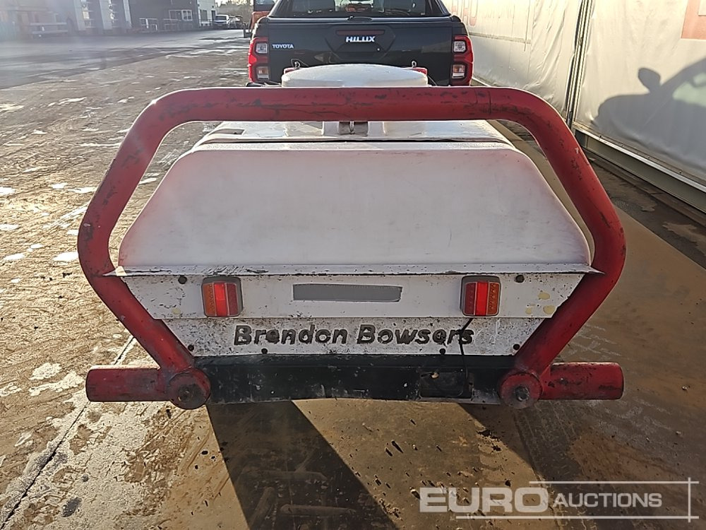 Brendon Bowsers BB1000 - Мийка високого тиску: фото 4 Brendon Bowsers BB1000 - Мийка високого тиску: фото 4