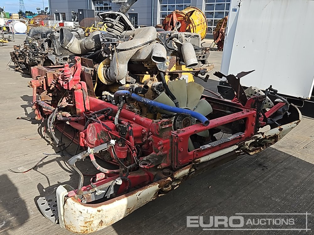 CAT 3 Cylinder Powerpack - Двигун: фото 3 CAT 3 Cylinder Powerpack - Двигун: фото 3