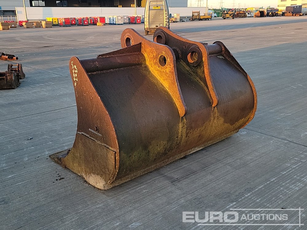 Case 64" Clay Digging Bucket 90mm Pin to suit 30 Ton Excavator - Ківш: фото 3 Case 64" Clay Digging Bucket 90mm Pin to suit 30 Ton Excavator - Ківш: фото 3