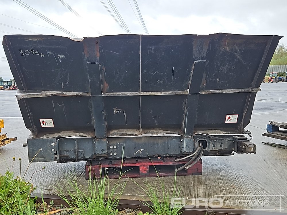 Conveyor to suit Doppstadt Screener - Конвеєр: фото 4 Conveyor to suit Doppstadt Screener - Конвеєр: фото 4