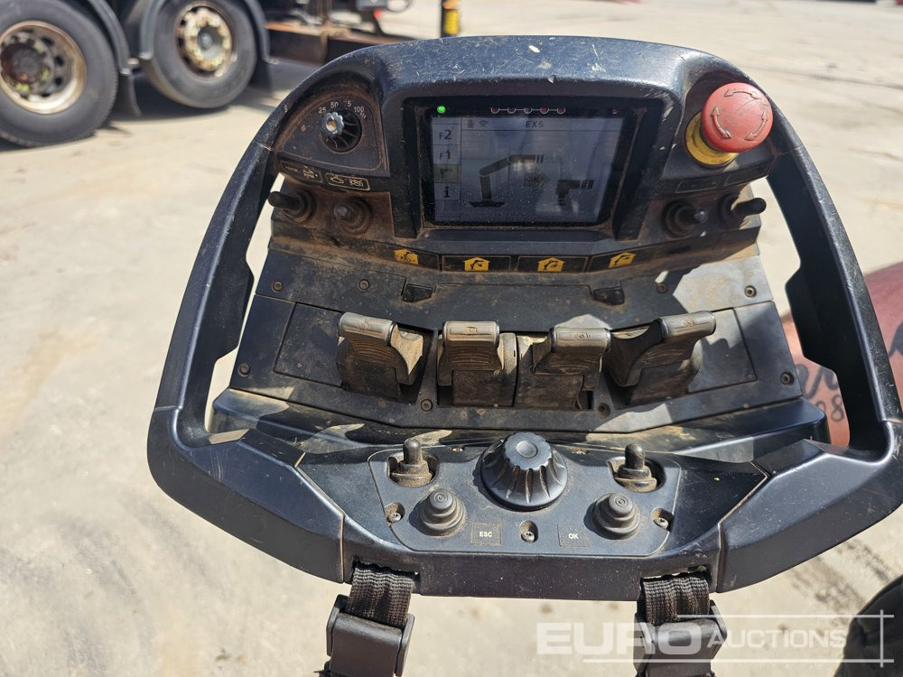 DAF 400 - Бортова вантажівка/ Платформа: фото 4 DAF 400 - Бортова вантажівка/ Платформа: фото 4
