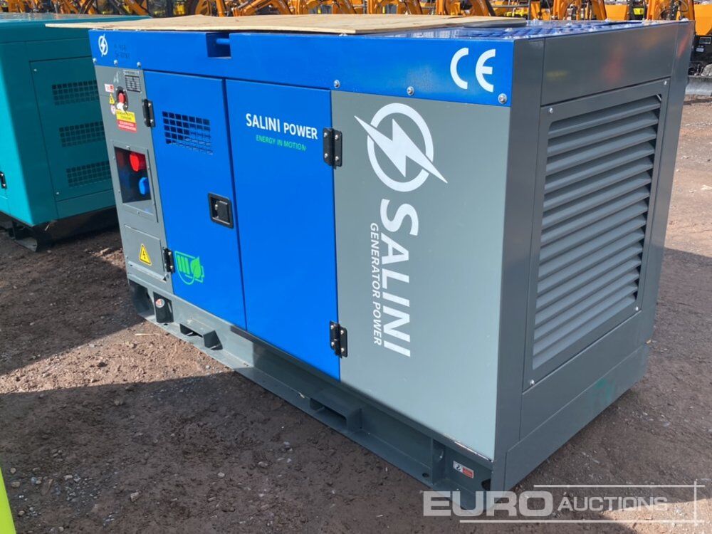 Devol VG-R30 - Електричний генератор: фото 3 Devol VG-R30 - Електричний генератор: фото 3