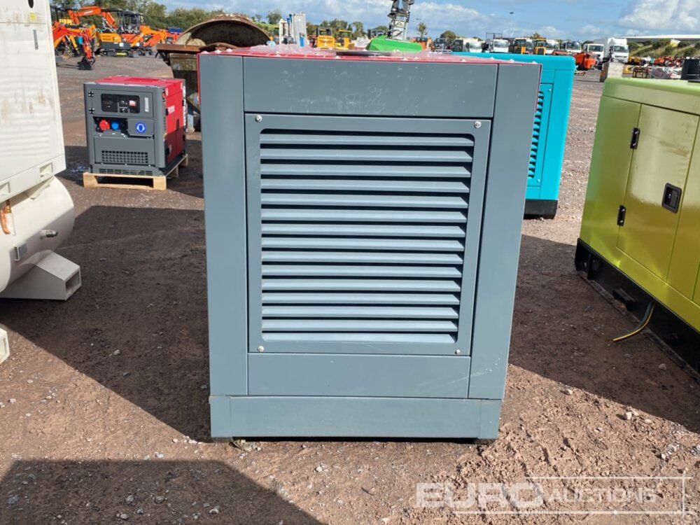 Devol VG-R30 - Електричний генератор: фото 4 Devol VG-R30 - Електричний генератор: фото 4