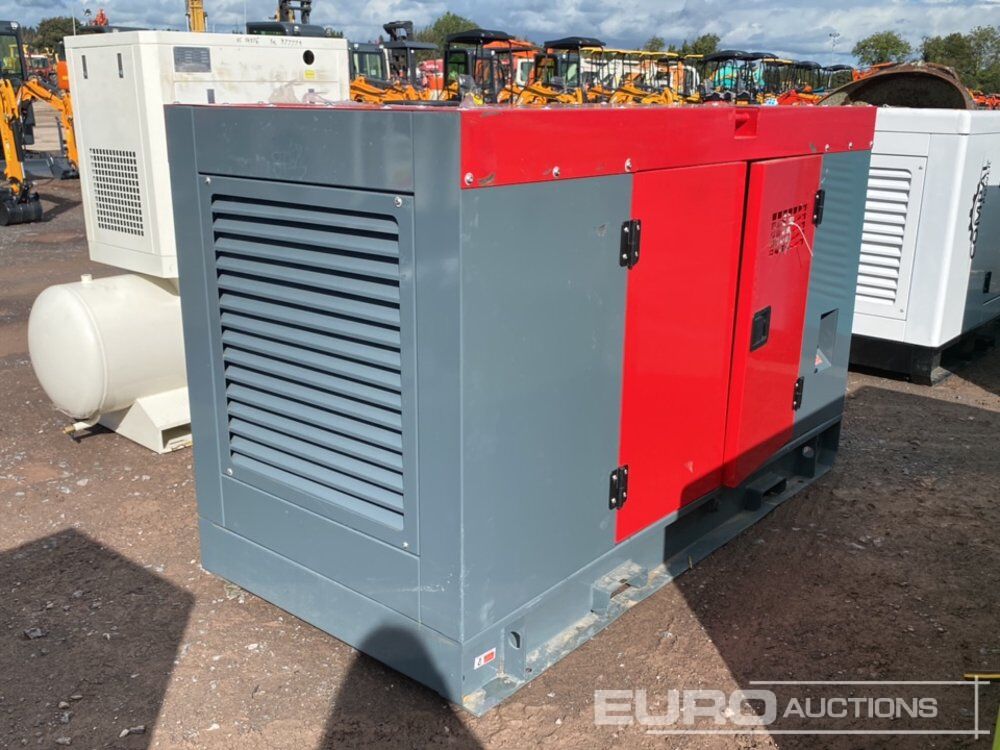 Devol VG-R30 - Електричний генератор: фото 5 Devol VG-R30 - Електричний генератор: фото 5