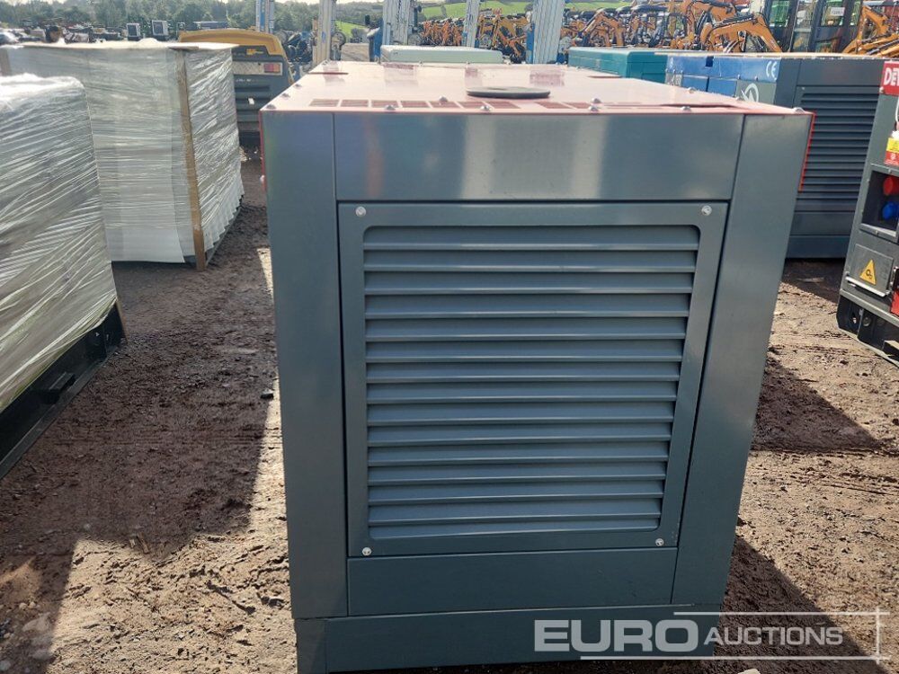 Devol VG-R30 - Електричний генератор: фото 4 Devol VG-R30 - Електричний генератор: фото 4