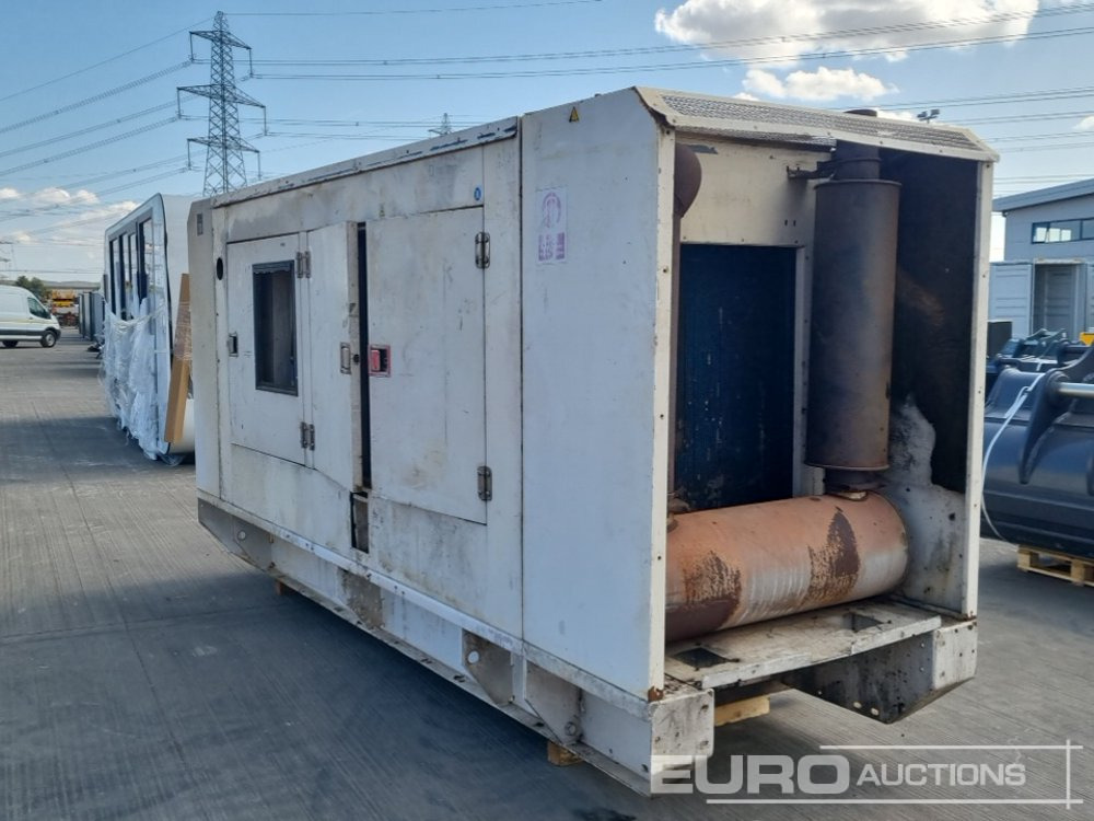 FG Wilson 250kVA Generator,6 Cylinder Engine - Електричний генератор: фото 5 FG Wilson 250kVA Generator,6 Cylinder Engine - Електричний генератор: фото 5