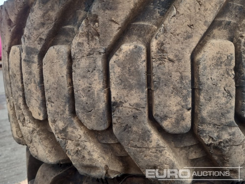 Шина Galaxy R4 12-16.5 Tyre (4 of): фото 10