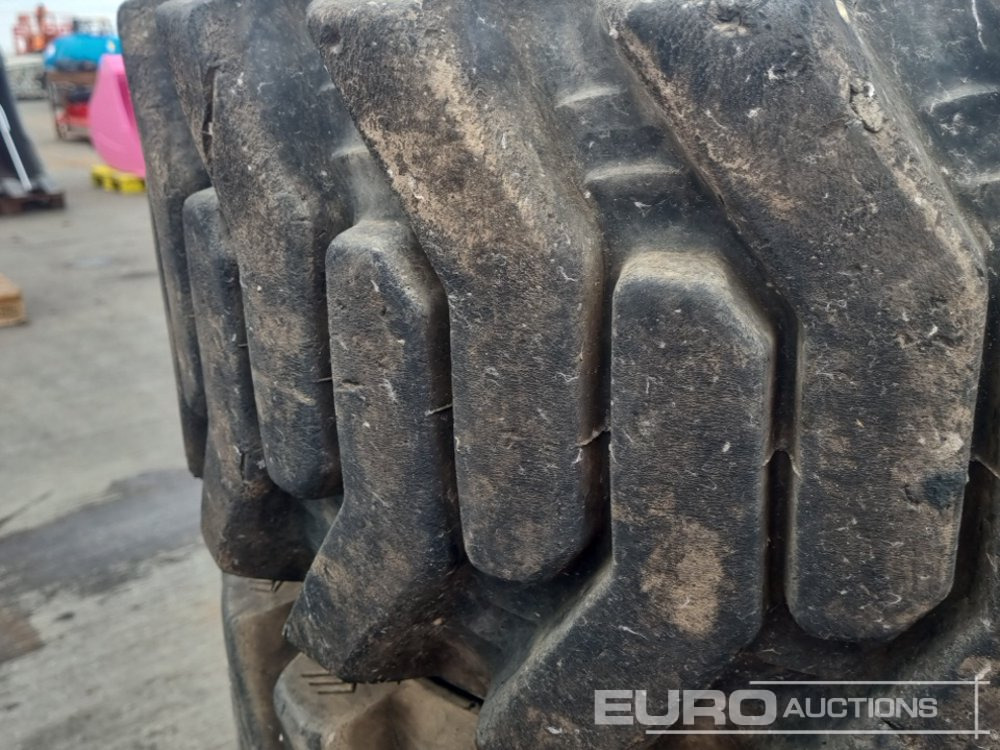 Шина Galaxy R4 12-16.5 Tyre (4 of): фото 6