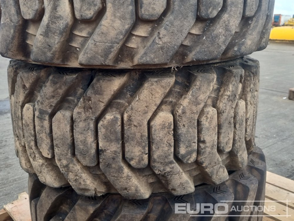 Шина Galaxy R4 12-16.5 Tyre (4 of): фото 9