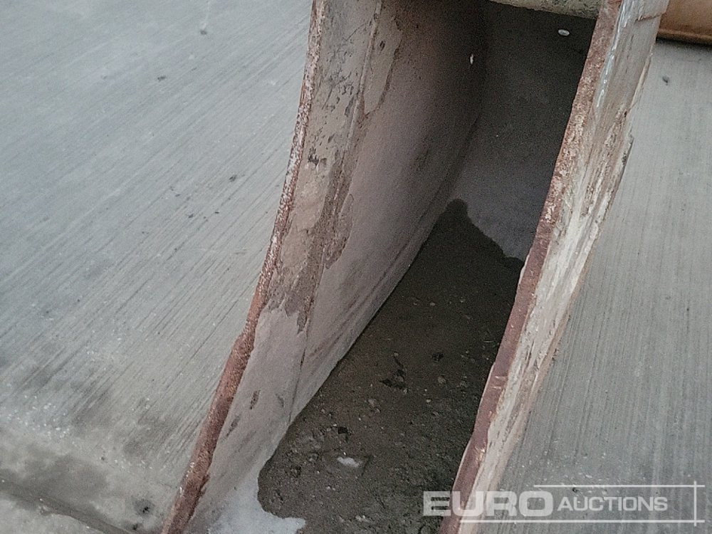 Ківш Geith 18" Digging Bucket 80mm Pin to suit 20 Ton Excavator: фото 10 Ківш Geith 18" Digging Bucket 80mm Pin to suit 20 Ton Excavator: фото 10