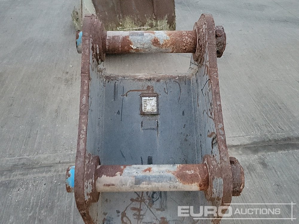 Ківш Geith 18" Digging Bucket 80mm Pin to suit 20 Ton Excavator: фото 13 Ківш Geith 18" Digging Bucket 80mm Pin to suit 20 Ton Excavator: фото 13