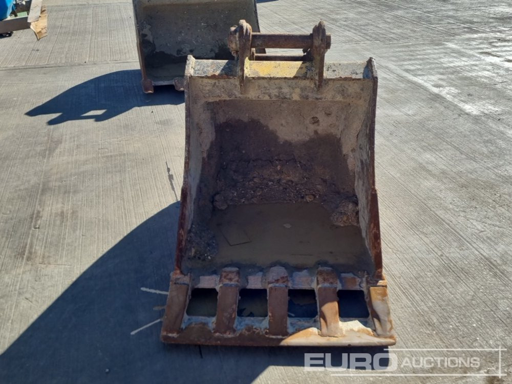 Ківш Geith 36" Digging Bucket 65mm Pin to suit 13 Ton Excavator: фото 8