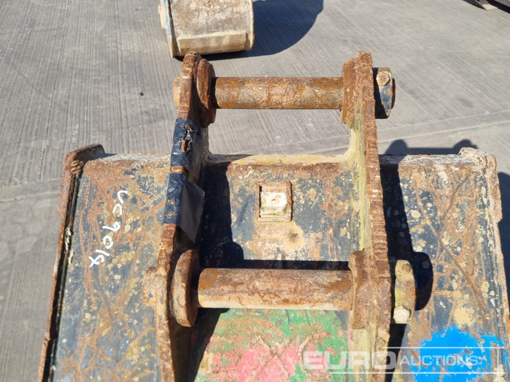 Ківш Geith 36" Digging Bucket 65mm Pin to suit 13 Ton Excavator: фото 12