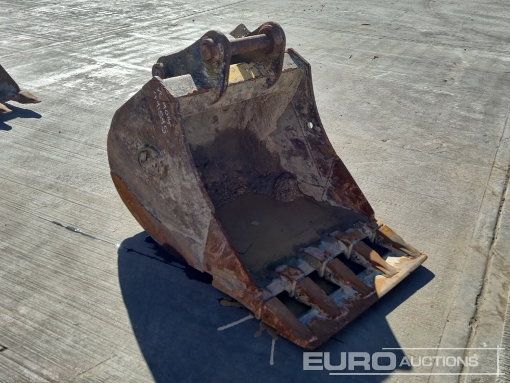 Ківш Geith 36" Digging Bucket 65mm Pin to suit 13 Ton Excavator: фото 7