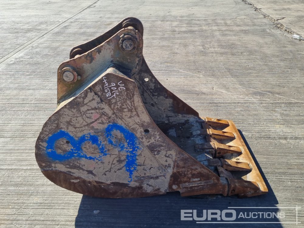 Ківш Geith 36" Digging Bucket 65mm Pin to suit 13 TonExcavator: фото 6