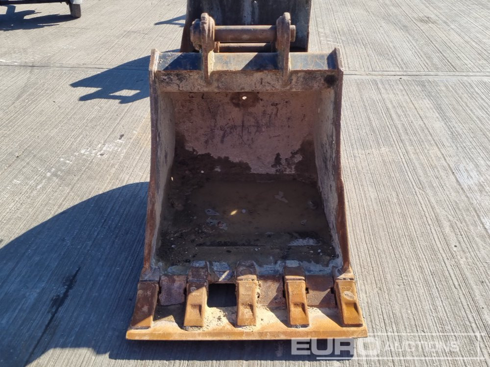 Ківш Geith 36" Digging Bucket 65mm Pin to suit 13 TonExcavator: фото 8