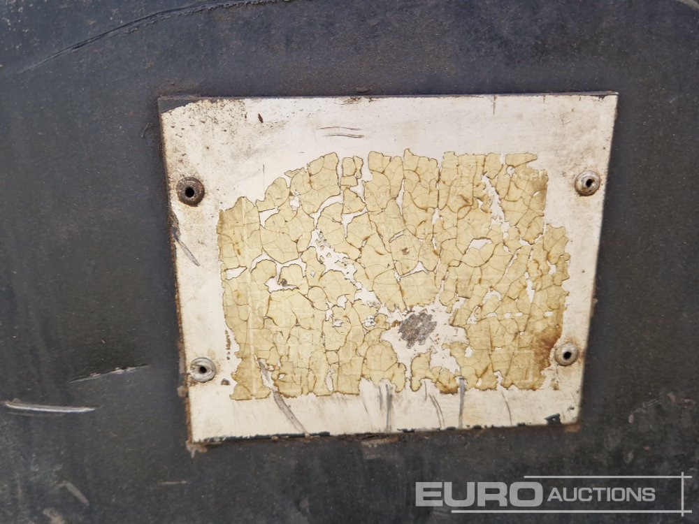 Електричний генератор Genset Generator, 4 Cylinder Engine: фото 11