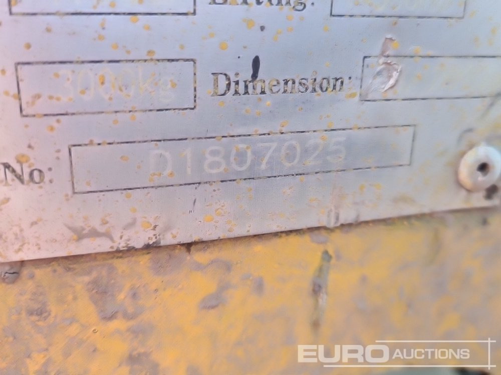 Навантажувач вилковий H30D Diesel Forklift, 3 Stage Free Lift Mast, Side Shift, Forks: фото 38 Навантажувач вилковий H30D Diesel Forklift, 3 Stage Free Lift Mast, Side Shift, Forks: фото 38