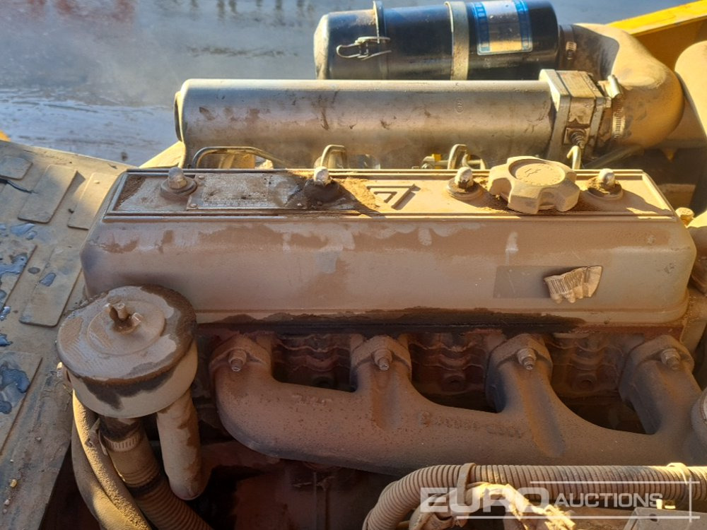 Навантажувач вилковий H30D Diesel Forklift, 3 Stage Free Lift Mast, Side Shift, Forks: фото 25 Навантажувач вилковий H30D Diesel Forklift, 3 Stage Free Lift Mast, Side Shift, Forks: фото 25