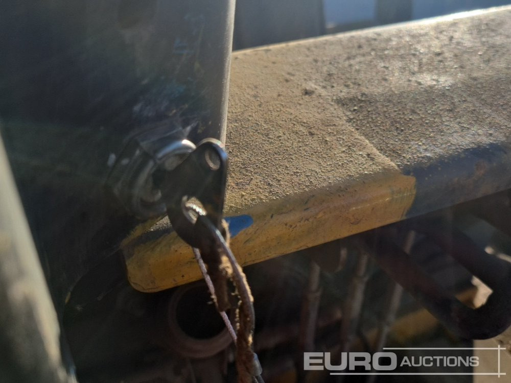 Навантажувач вилковий H30D Diesel Forklift, 3 Stage Free Lift Mast, Side Shift, Forks: фото 32 Навантажувач вилковий H30D Diesel Forklift, 3 Stage Free Lift Mast, Side Shift, Forks: фото 32