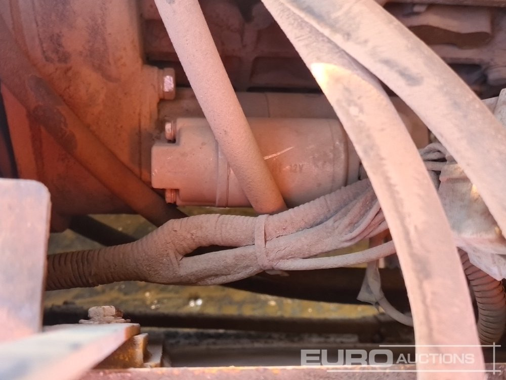 Навантажувач вилковий H30D Diesel Forklift, 3 Stage Free Lift Mast, Side Shift, Forks: фото 26 Навантажувач вилковий H30D Diesel Forklift, 3 Stage Free Lift Mast, Side Shift, Forks: фото 26