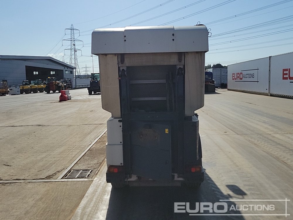 Hako Citymaster 1200 4x2 Sweeper Lorry (Not Road Registered, Reg Docs Are NOT Available) - Підмітально-прибиральна машина: фото 4 Hako Citymaster 1200 4x2 Sweeper Lorry (Not Road Registered, Reg Docs Are NOT Available) - Підмітально-прибиральна машина: фото 4