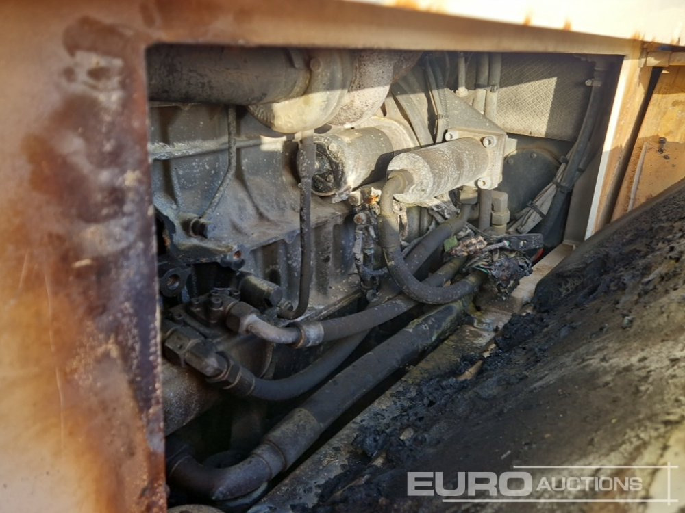 Дорожній каток Hamm HW90B-10: фото 15