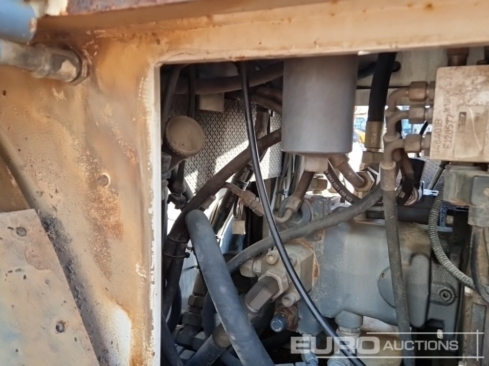 Дорожній каток Hamm HW90B-10: фото 22