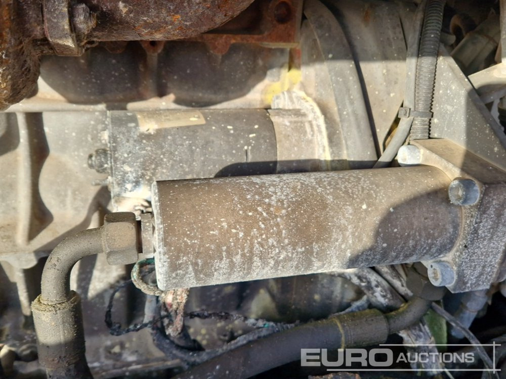 Дорожній каток Hamm HW90B-10: фото 16