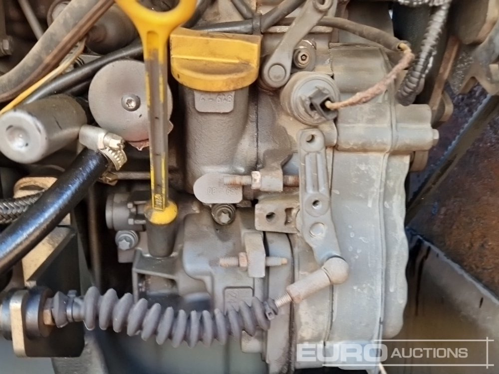 Дорожній каток Hamm HW90B-10: фото 21