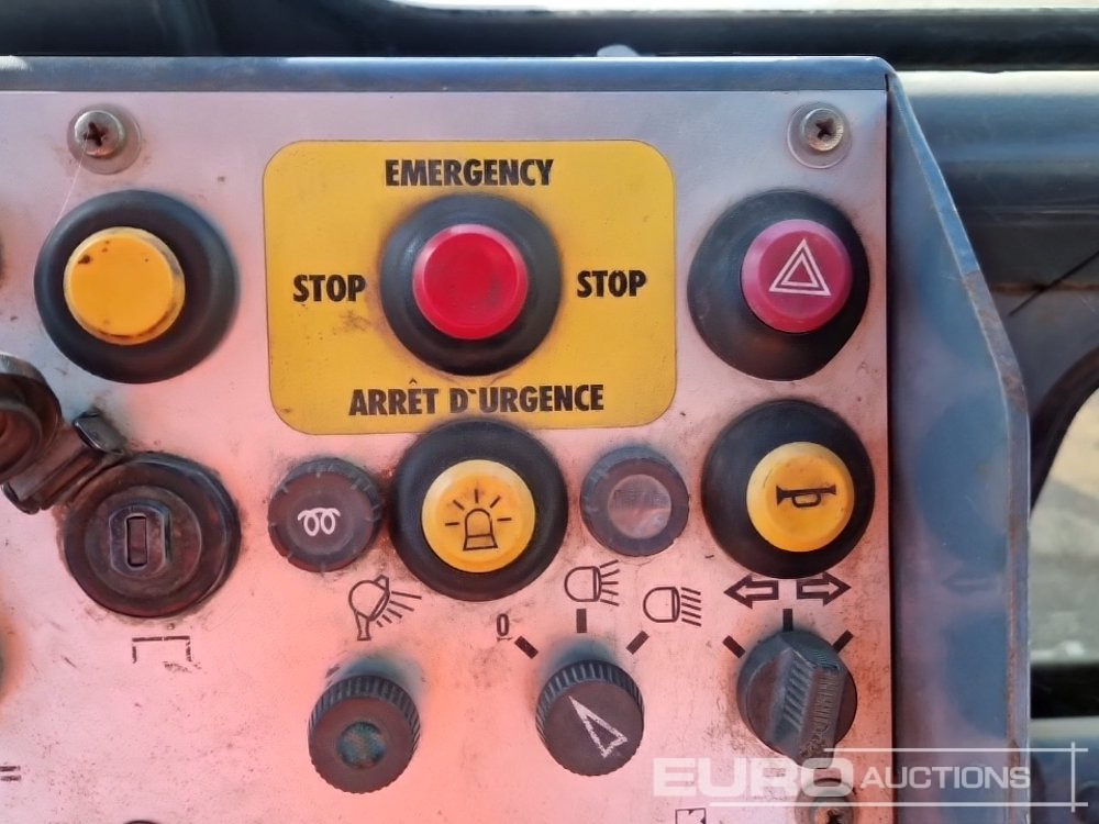 Дорожній каток Hamm HW90B-10: фото 29