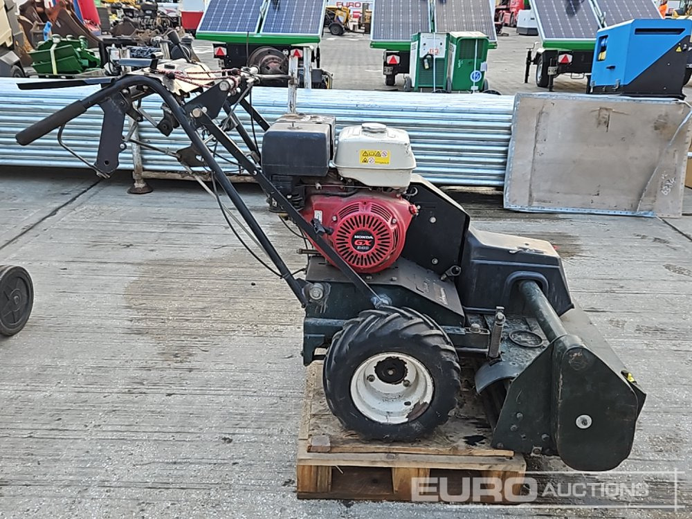 Hayter Petrol Walk Behind Lawnmower - Газонокосарка: фото 2 Hayter Petrol Walk Behind Lawnmower - Газонокосарка: фото 2