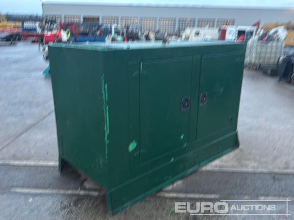 Hilta 4" Diesel Water, Isuzu Engine - Насос для води: фото 4 Hilta 4" Diesel Water, Isuzu Engine - Насос для води: фото 4