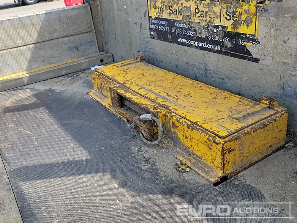 Легка бортова вантажівка Iveco 35-140: фото 17