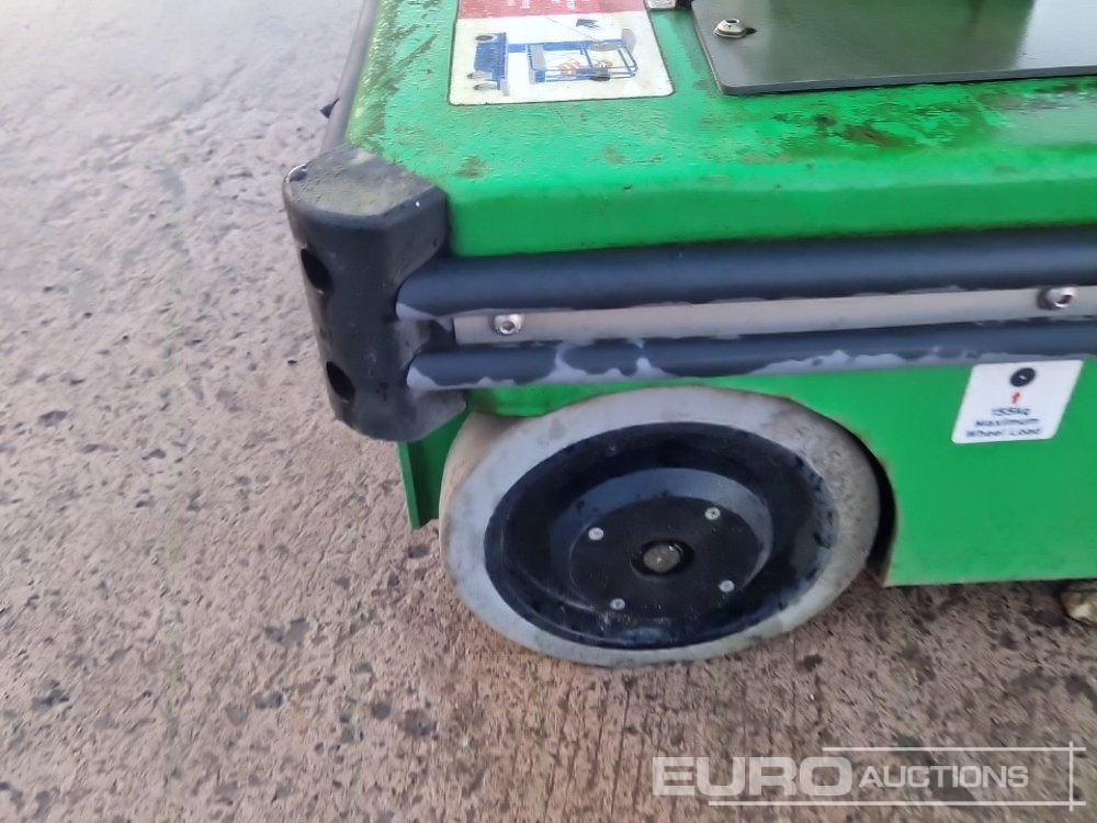 JLG ECOLIFT - Підйомник: фото 5 JLG ECOLIFT - Підйомник: фото 5