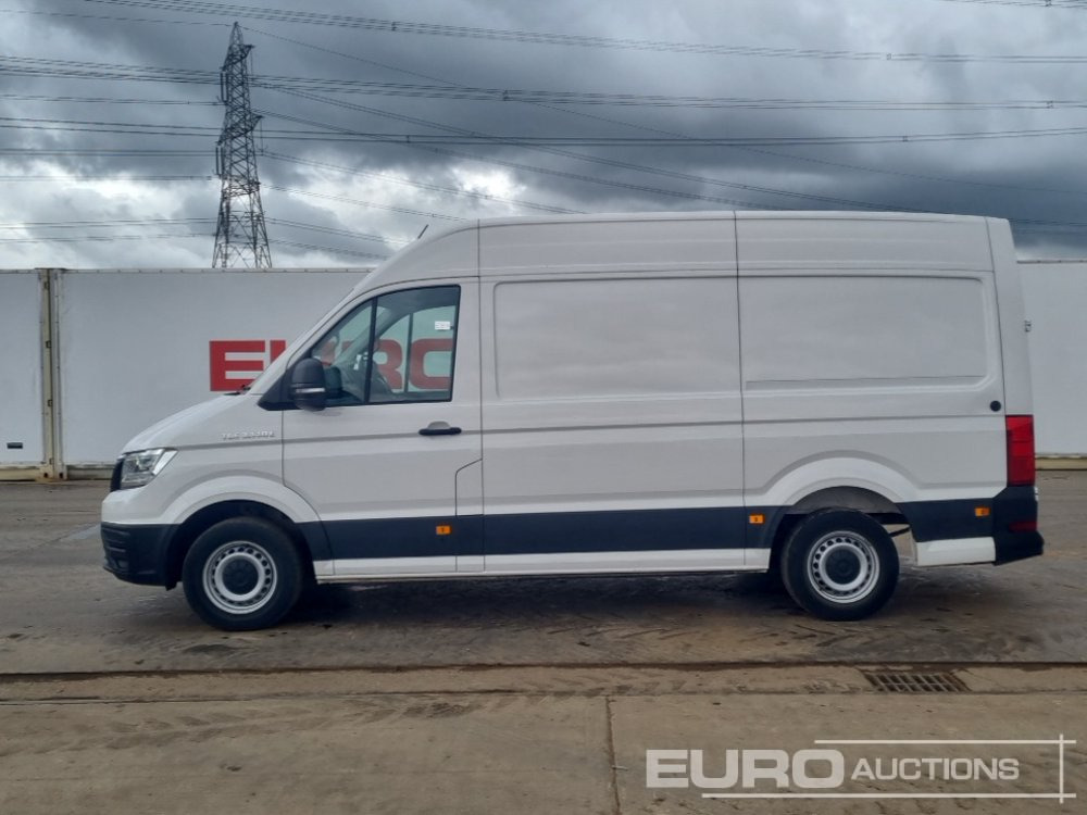 2022 MAN ETGE 3.140 - Комерційний автомобіль: фото 2 2022 MAN ETGE 3.140 - Комерційний автомобіль: фото 2