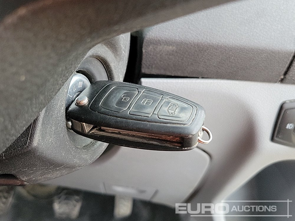 Комунальна/ Спеціальна техніка, Комерційний автомобіль 2015 Ford Transit 350: фото 41