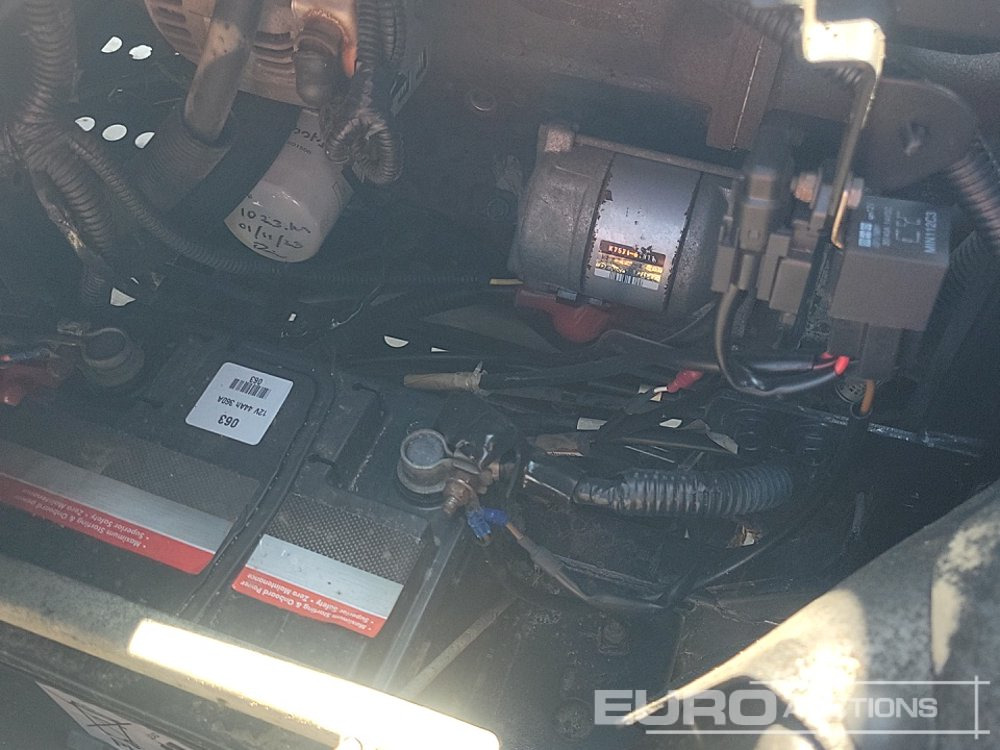 Kubota RTV X900 - Квадроцикл: фото 1 Kubota RTV X900 - Квадроцикл: фото 1