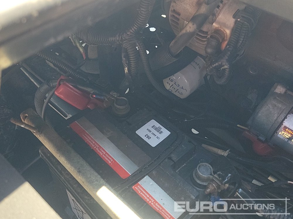 Kubota RTV X900 - Квадроцикл: фото 2 Kubota RTV X900 - Квадроцикл: фото 2