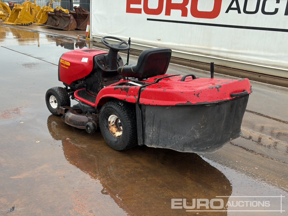 LawnPro Petrol Lawnmower - Газонокосарка: фото 3 LawnPro Petrol Lawnmower - Газонокосарка: фото 3