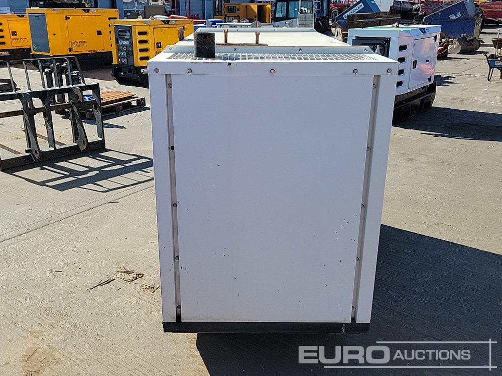 Marelli 55kVA Generator, Perkins Engine - Електричний генератор: фото 2 Marelli 55kVA Generator, Perkins Engine - Електричний генератор: фото 2