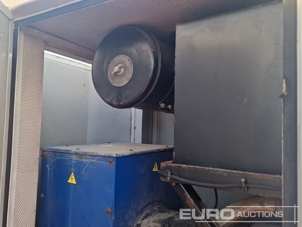 MarelliMotori Generator, MAN 6 Cylinder Gas Engine - Електричний генератор: фото 5 MarelliMotori Generator, MAN 6 Cylinder Gas Engine - Електричний генератор: фото 5