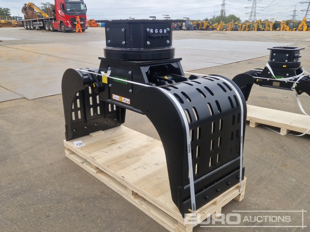 Unused 2025 Haner HG800S - Навісне обладнання в категорії Екскаватори: фото 5 Unused 2025 Haner HG800S - Навісне обладнання в категорії Екскаватори: фото 5